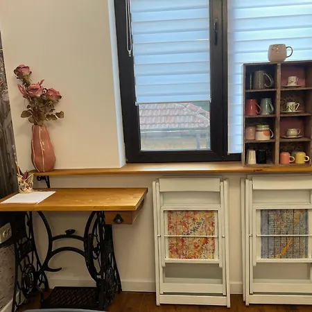 Diva Kapana 2bdr With Parking Apartment Plovdiv