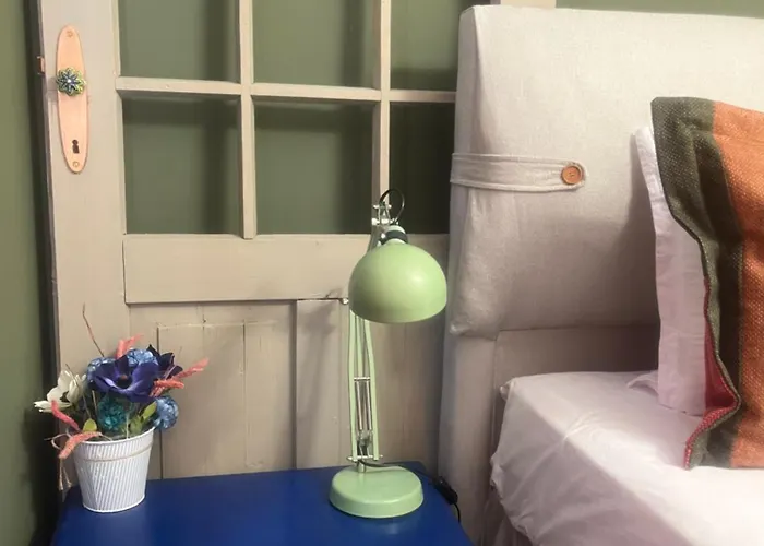 Diva Kapana 2bdr With Parking *