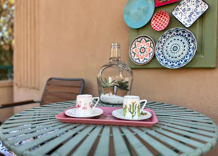 Diva Kapana 2bdr With Parking * Plovdiv