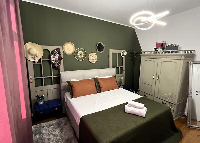 Diva Kapana 2bdr With Parking *