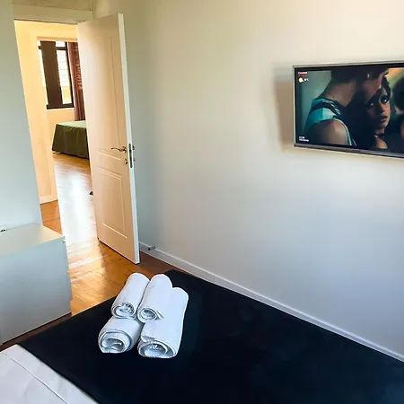 Diva Kapana 2bdr With Parking Appartement Plovdiv