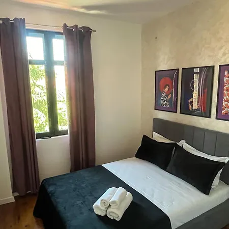 Diva Kapana 2bdr With Parking