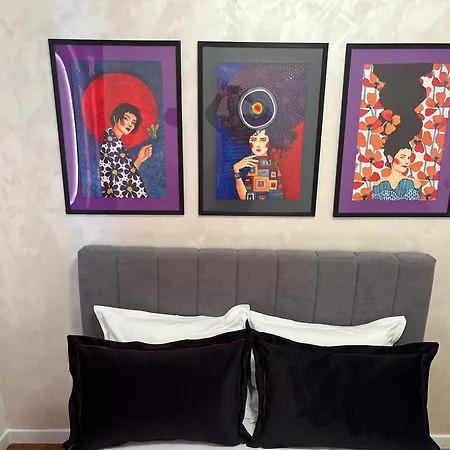 Diva Kapana 2bdr With Parking Apartment Plovdiv