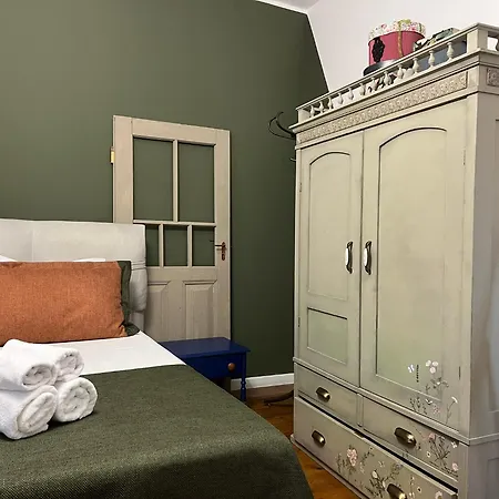 Diva Kapana 2bdr With Parking Appartement Plovdiv