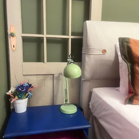 Diva Kapana 2bdr With Parking *