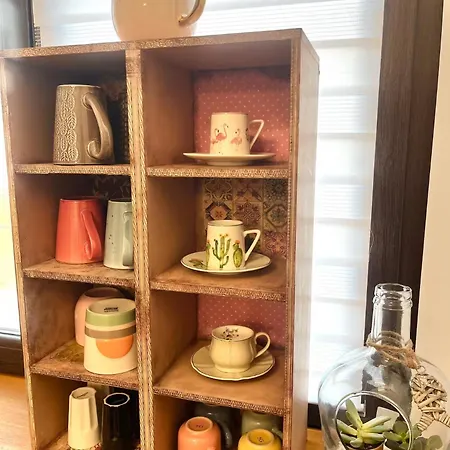 Diva Kapana 2bdr With Parking * Пловдив