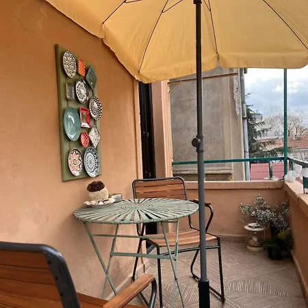 Diva Kapana 2bdr With Parking *