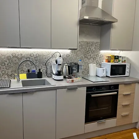 Diva Kapana 2bdr With Parking