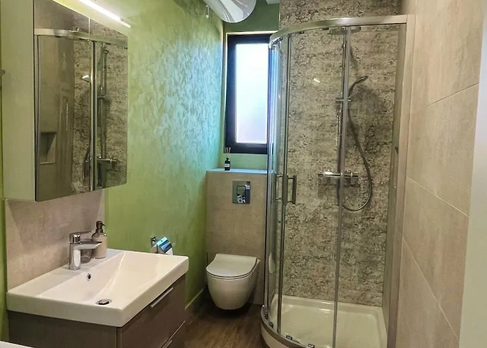 Diva Kapana 2bdr With Parking Daire *