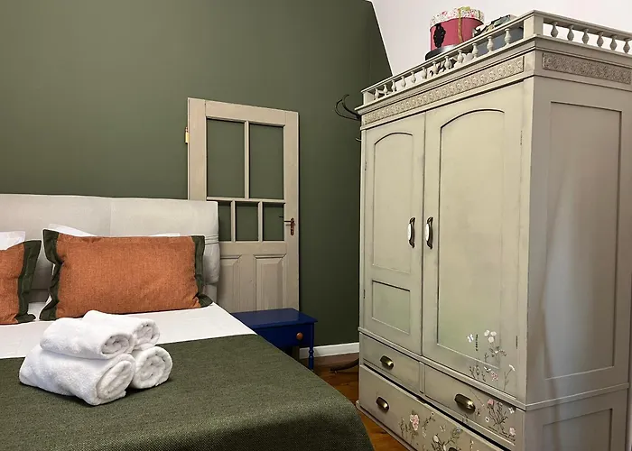 Diva Kapana 2bdr With Parking Daire Filibe