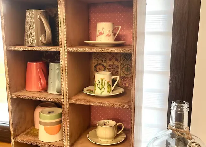 Diva Kapana 2bdr With Parking * Filibe